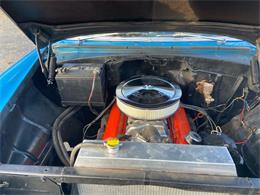 1956 Chevrolet Bel Air (CC-1539514) for sale in Westford, Massachusetts