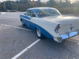 1956 Chevrolet Bel Air (CC-1539514) for sale in Westford, Massachusetts