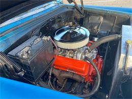 1956 Chevrolet Bel Air (CC-1539514) for sale in Westford, Massachusetts