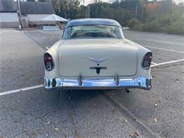 1956 Chevrolet Bel Air (CC-1539514) for sale in Westford, Massachusetts