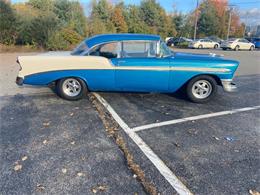 1956 Chevrolet Bel Air (CC-1539514) for sale in Westford, Massachusetts