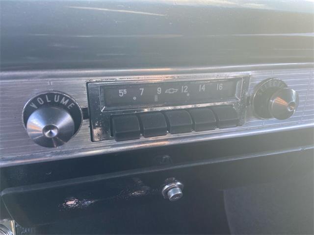 1956 Chevrolet Bel Air (CC-1539514) for sale in Westford, Massachusetts