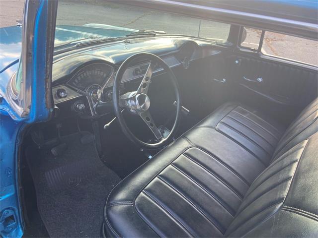 1956 Chevrolet Bel Air (CC-1539514) for sale in Westford, Massachusetts