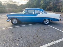1956 Chevrolet Bel Air (CC-1539514) for sale in Westford, Massachusetts