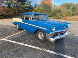 1956 Chevrolet Bel Air (CC-1539514) for sale in Westford, Massachusetts