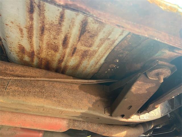1956 Chevrolet Bel Air (CC-1539514) for sale in Westford, Massachusetts