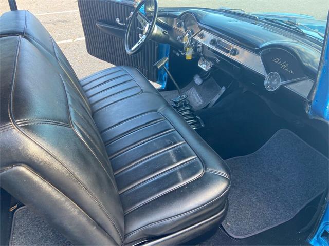 1956 Chevrolet Bel Air (CC-1539514) for sale in Westford, Massachusetts