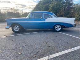 1956 Chevrolet Bel Air (CC-1539514) for sale in Westford, Massachusetts