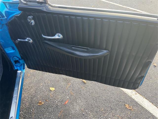1956 Chevrolet Bel Air (CC-1539514) for sale in Westford, Massachusetts