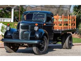 1946 Dodge Pickup (CC-1539516) for sale in Brea, California