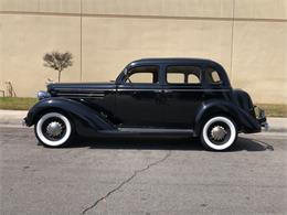 1935 Dodge Sedan (CC-1539517) for sale in Brea, California