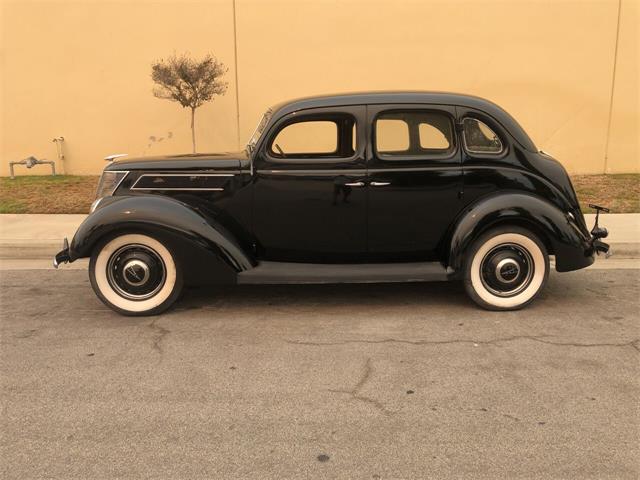 1937 Ford Sedan (CC-1539519) for sale in Brea, California