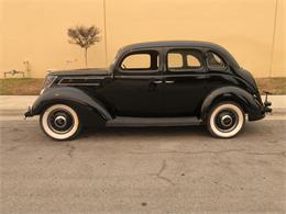 1937 Ford Sedan (CC-1539519) for sale in Brea, California