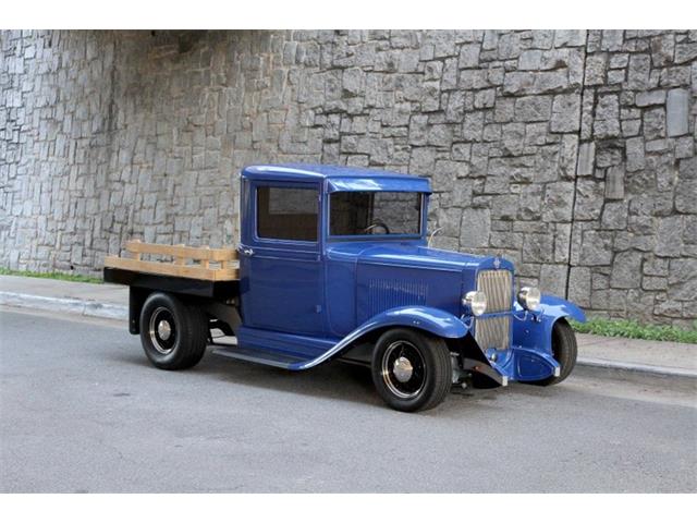 1931 Chevrolet Pickup (CC-1539532) for sale in Atlanta, Georgia