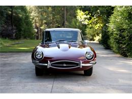 1968 Jaguar E-Type (CC-1539535) for sale in Atlanta, Georgia