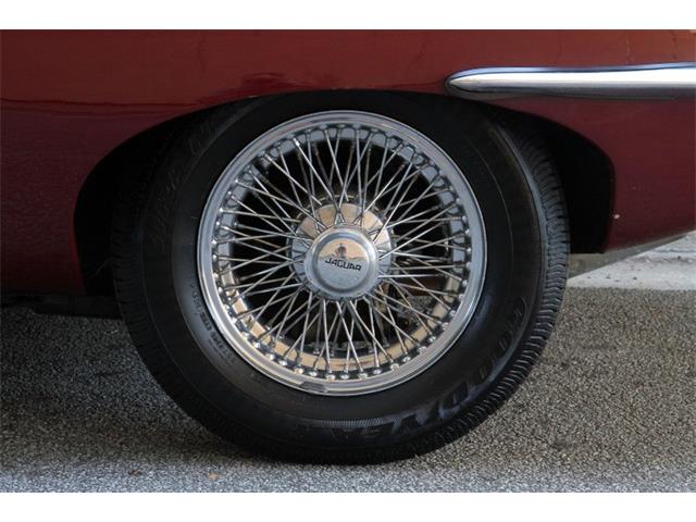 1968 Jaguar E-Type (CC-1539535) for sale in Atlanta, Georgia