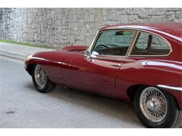 1968 Jaguar E-Type (CC-1539535) for sale in Atlanta, Georgia