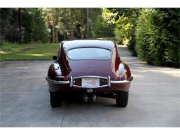 1968 Jaguar E-Type (CC-1539535) for sale in Atlanta, Georgia