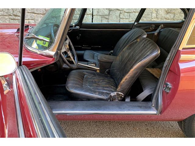 1968 Jaguar E-Type (CC-1539535) for sale in Atlanta, Georgia