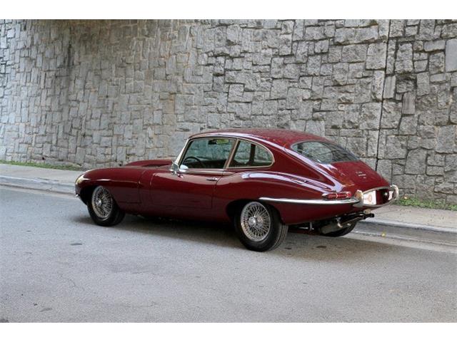 1968 Jaguar E-Type (CC-1539535) for sale in Atlanta, Georgia