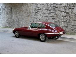 1968 Jaguar E-Type (CC-1539535) for sale in Atlanta, Georgia