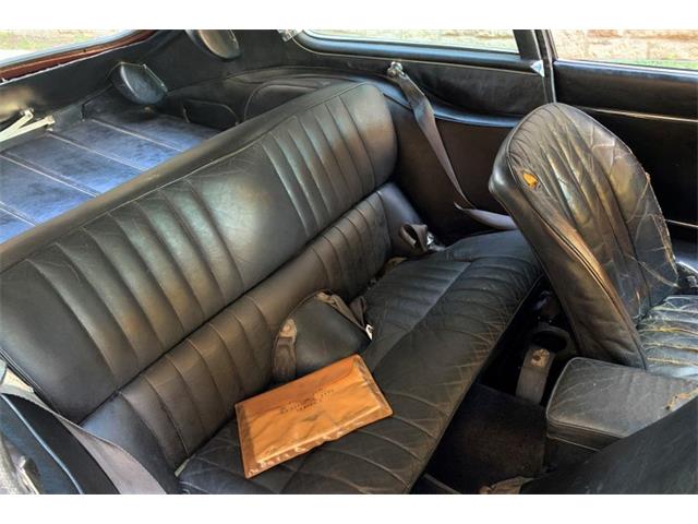 1968 Jaguar E-Type (CC-1539535) for sale in Atlanta, Georgia