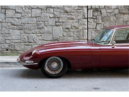1968 Jaguar E-Type (CC-1539535) for sale in Atlanta, Georgia