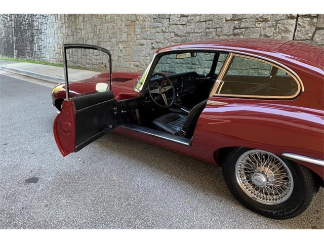 1968 Jaguar E-Type (CC-1539535) for sale in Atlanta, Georgia