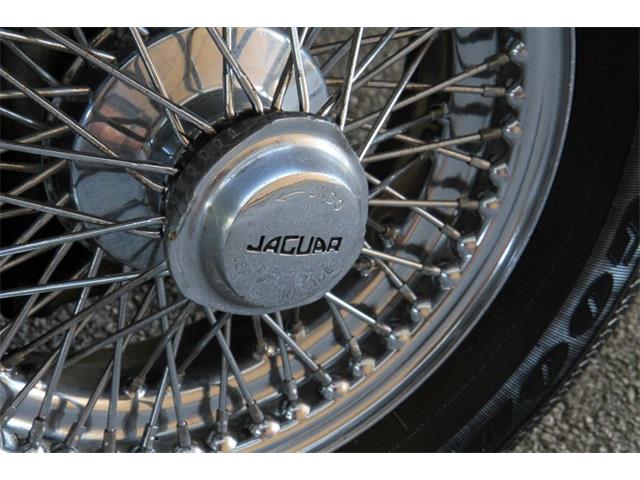 1968 Jaguar E-Type (CC-1539535) for sale in Atlanta, Georgia