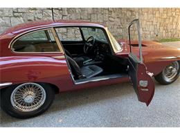 1968 Jaguar E-Type (CC-1539535) for sale in Atlanta, Georgia