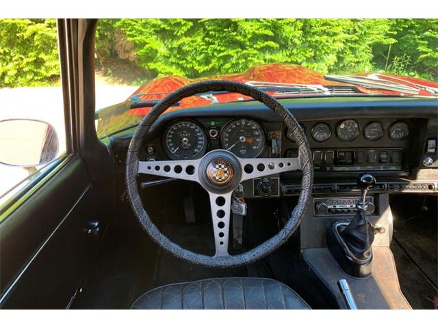1968 Jaguar E-Type (CC-1539535) for sale in Atlanta, Georgia