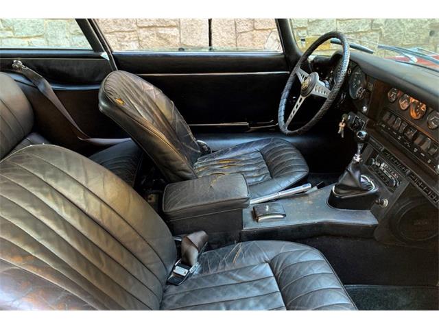 1968 Jaguar E-Type (CC-1539535) for sale in Atlanta, Georgia