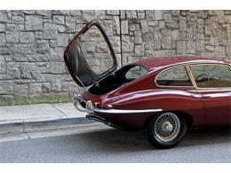 1968 Jaguar E-Type (CC-1539535) for sale in Atlanta, Georgia
