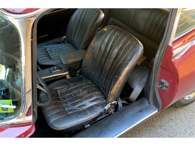 1968 Jaguar E-Type (CC-1539535) for sale in Atlanta, Georgia