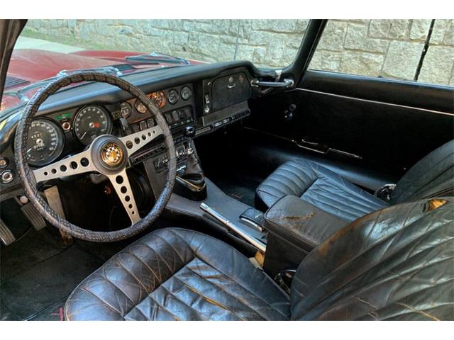 1968 Jaguar E-Type (CC-1539535) for sale in Atlanta, Georgia