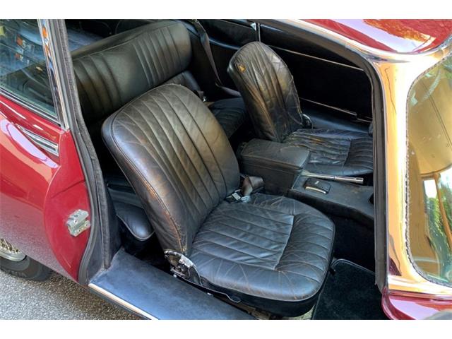 1968 Jaguar E-Type (CC-1539535) for sale in Atlanta, Georgia