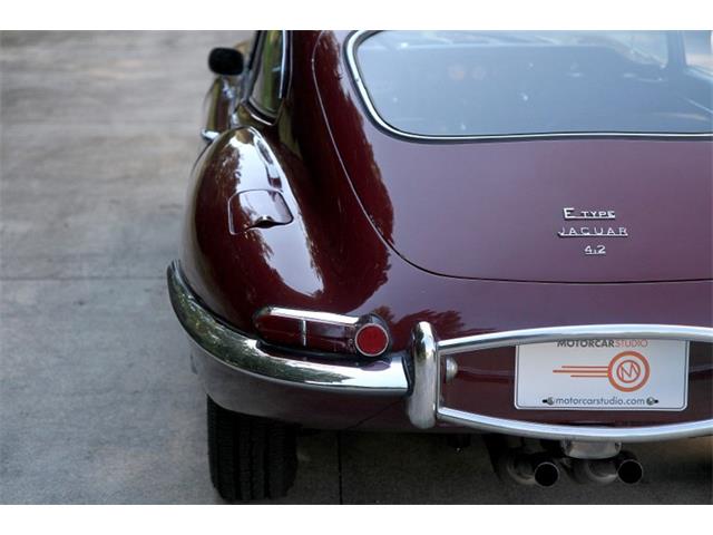 1968 Jaguar E-Type (CC-1539535) for sale in Atlanta, Georgia