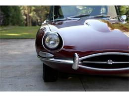 1968 Jaguar E-Type (CC-1539535) for sale in Atlanta, Georgia