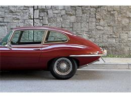 1968 Jaguar E-Type (CC-1539535) for sale in Atlanta, Georgia