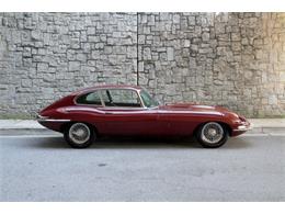 1968 Jaguar E-Type (CC-1539535) for sale in Atlanta, Georgia