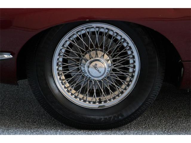 1968 Jaguar E-Type (CC-1539535) for sale in Atlanta, Georgia