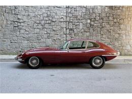 1968 Jaguar E-Type (CC-1539535) for sale in Atlanta, Georgia