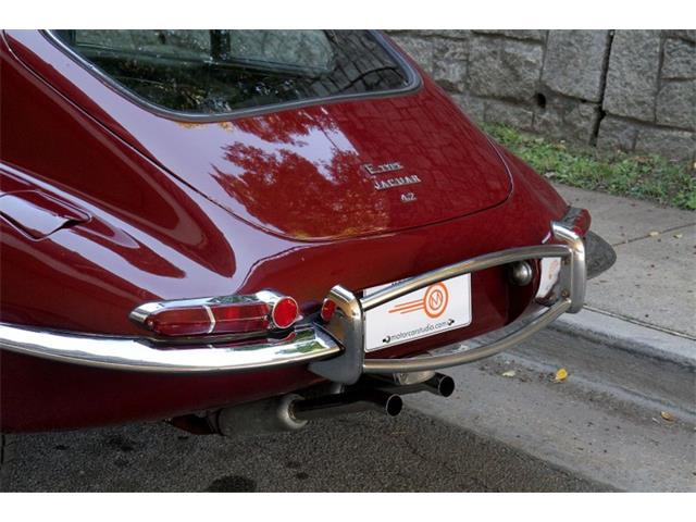 1968 Jaguar E-Type (CC-1539535) for sale in Atlanta, Georgia