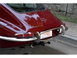 1968 Jaguar E-Type (CC-1539535) for sale in Atlanta, Georgia