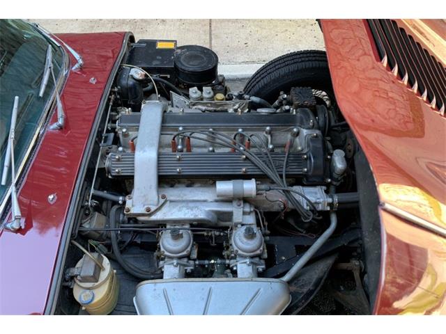 1968 Jaguar E-Type (CC-1539535) for sale in Atlanta, Georgia