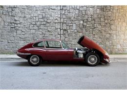 1968 Jaguar E-Type (CC-1539535) for sale in Atlanta, Georgia