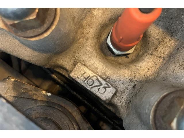 1968 Jaguar E-Type (CC-1539535) for sale in Atlanta, Georgia