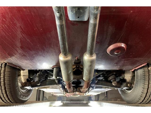1968 Jaguar E-Type (CC-1539535) for sale in Atlanta, Georgia