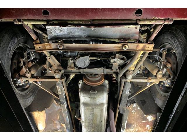 1968 Jaguar E-Type (CC-1539535) for sale in Atlanta, Georgia