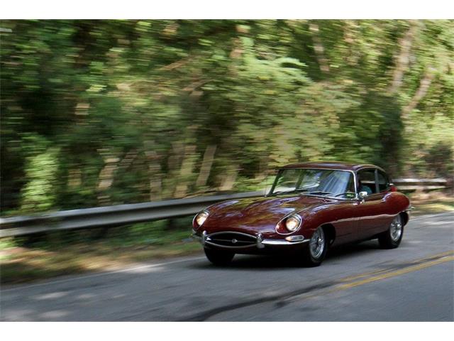 1968 Jaguar E-Type (CC-1539535) for sale in Atlanta, Georgia